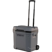クーラーボックス 28.5L 保冷 ラティチュード LATITUDE 30 ROLLER 35049 キャスター付き ハードクーラー ハンドル