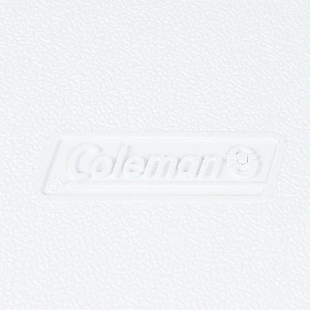コールマン（Coleman） クーラーボックス ホイールクーラー 28QTオレンジ 2238174