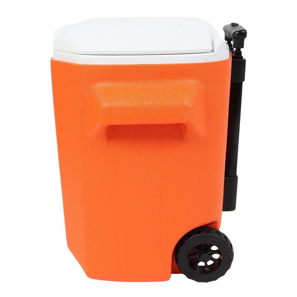 コールマン（Coleman） クーラーボックス ホイールクーラー 28QTオレンジ 2238174
