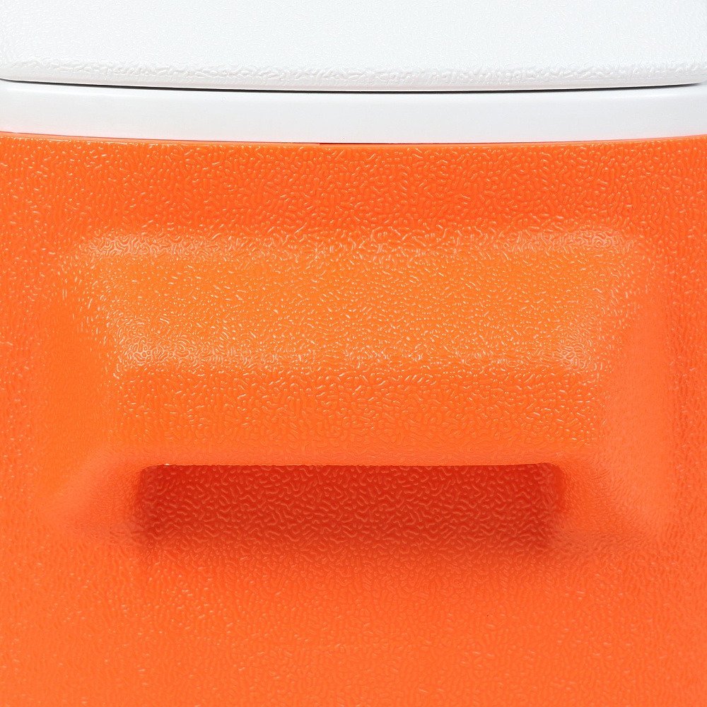 コールマン（Coleman） クーラーボックス ホイールクーラー 28QTオレンジ 2238174