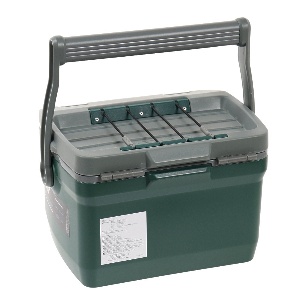 スタンレー（STANLEY） クーラーボックス 6.6L 保冷 小型 10-01622-115 アウトドア キャンプ