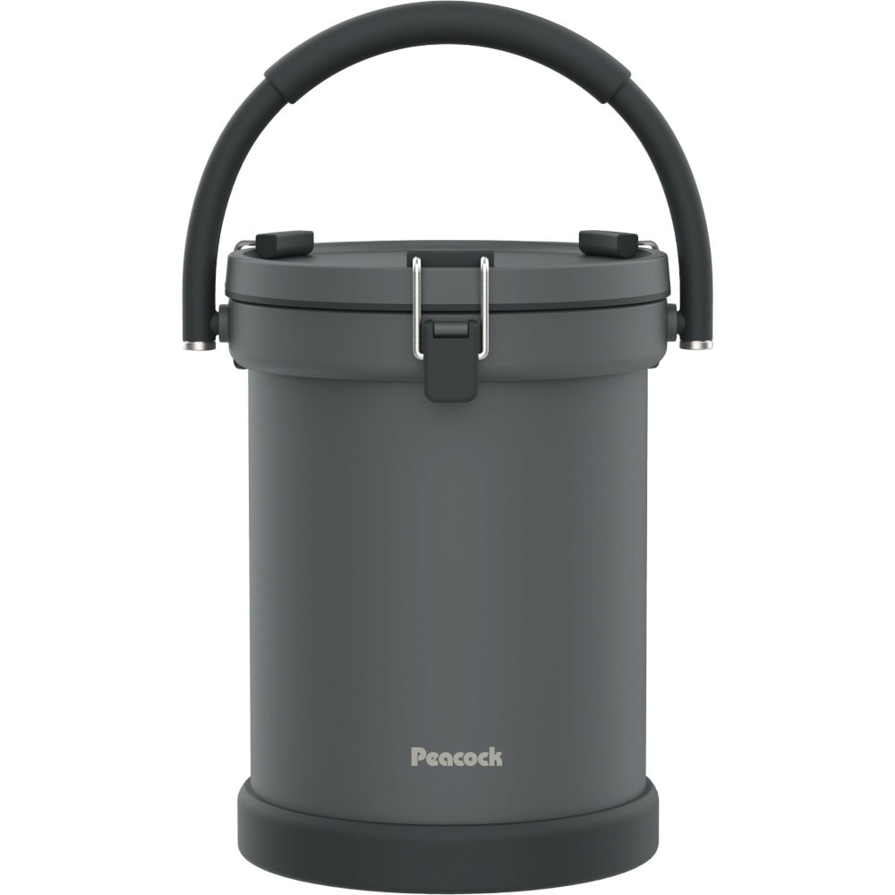 ピーコック（peacock） クーラーバケット IGN-100 小型 9.5L クーラーボックス 保冷