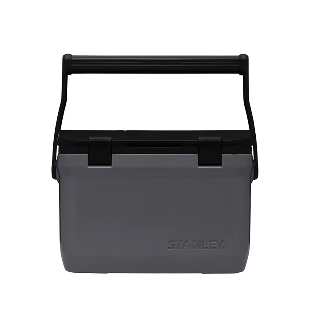 スタンレー（STANLEY） クーラーボックス クーラーボックス15.1Lチャコール 10-01623-211