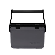 クーラーボックス クーラーボックス15.1Lチャコール 10-01623-211