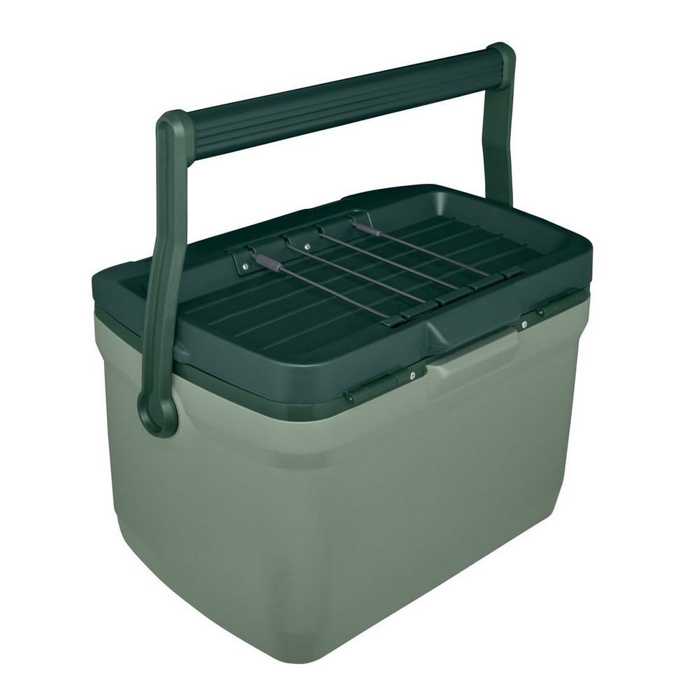 スタンレー（STANLEY） クーラーボックス Cooler 15.1L グリーン 10-01623-210