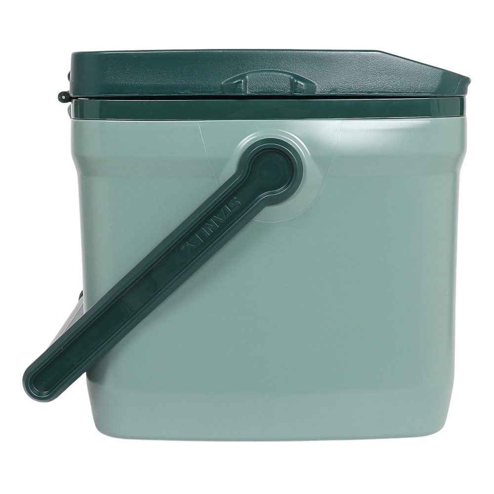 スタンレー（STANLEY） クーラーボックス Cooler 15.1L グリーン 10-01623-210
