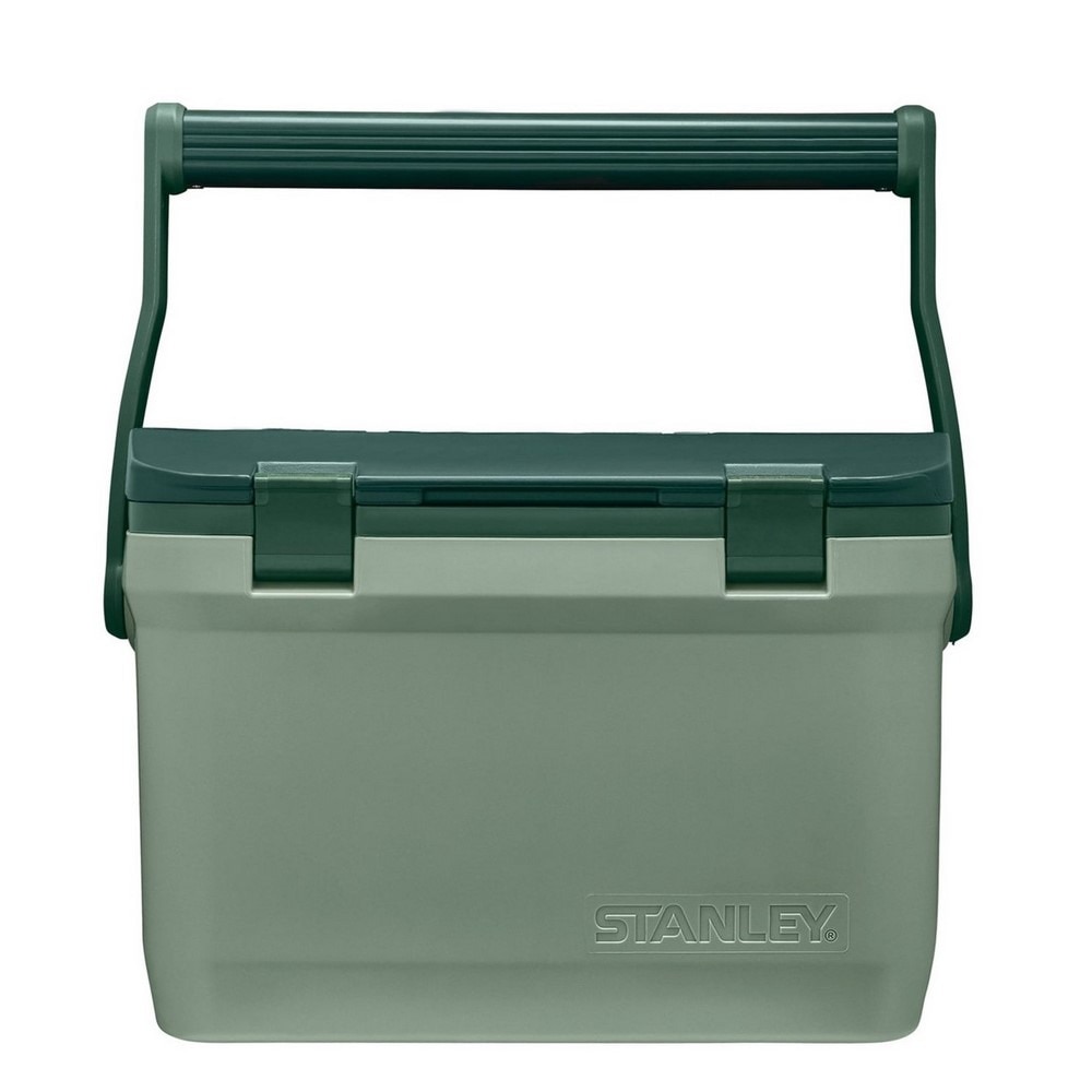 スタンレー（STANLEY） クーラーボックス Cooler 15.1L グリーン 10-01623-210