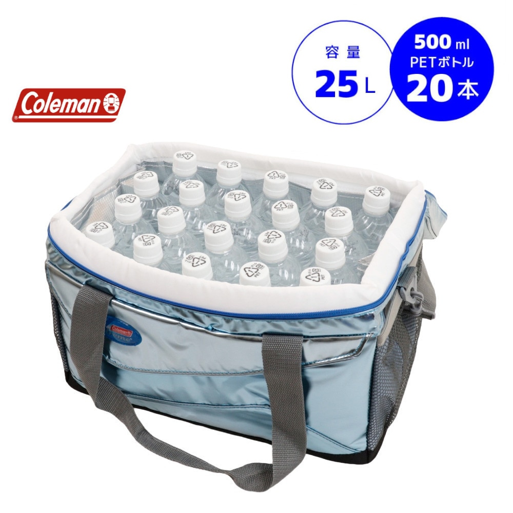 Coleman クーラーバッグ