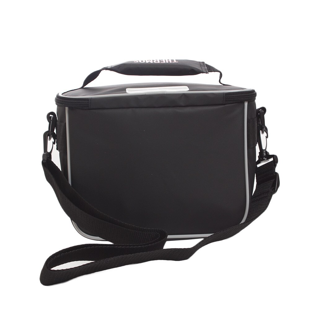サーモス｜スポーツクーラー ブラックレッド 5L REI-0051 BKR 保冷バッグ 部活 アウトドア キャンプ レジャー お弁当 - アウトドア・ キャンプ用品はエルブレス