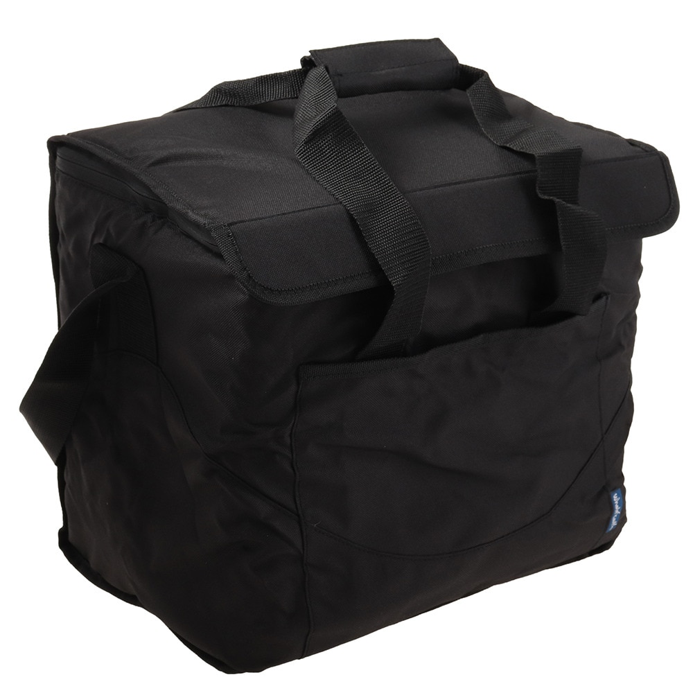  ソフトクーラー 25L WE23DI88 BLK
