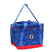 ロゴス（LOGOS） ソフトクーラーバッグ サッカー日本代表ver. 85000011 キャンプ バーベキュー 