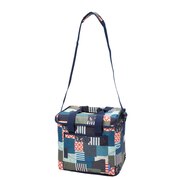 ホールアース（Whole Earth） ソフトクーラー25 マルチ 25L WE2KDI02 MLT 保冷バッグ アウトドア キャンプ レジャー BBQ バーベキュー