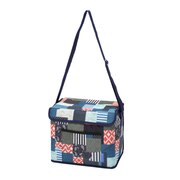 ホールアース（Whole Earth） ソフトクーラー17 マルチ 17L WE2KDI03 MLT 保冷バッグ アウトドア キャンプ レジャー BBQ バーベキュー