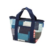 ホールアース（Whole Earth） ランチクーラーバック5 マルチ 5L WE2KDI05 MLT 保冷 アウトドア キャンプ レジャー バーベキュー お弁当
