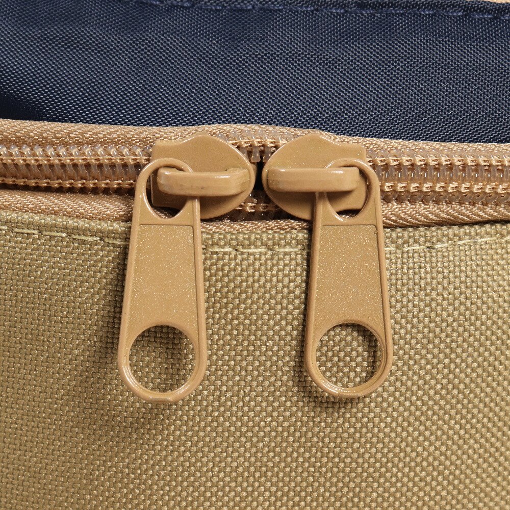 フットマーク（FOOTMARK） ソフトクーラーボックス FOOTMARK NATURAL コンパクト保冷バッグ 3100016-14