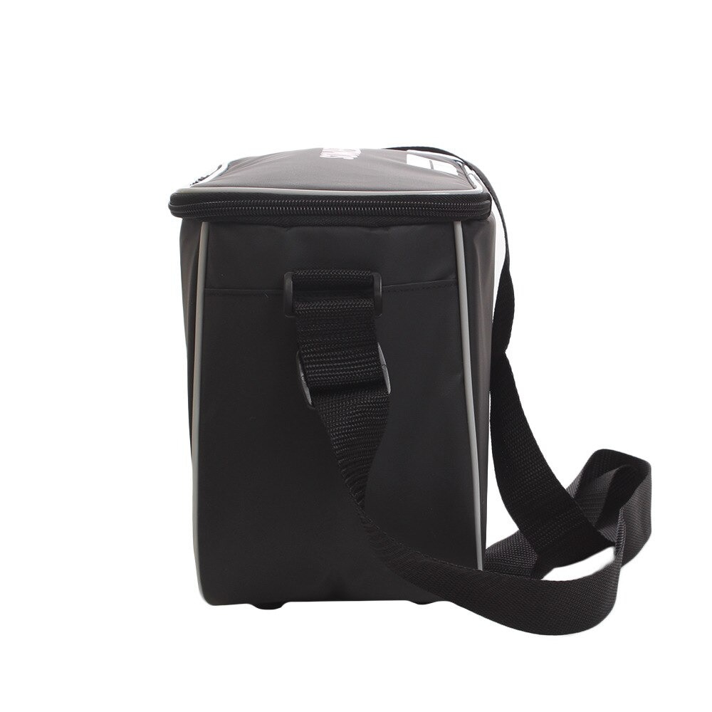 サーモス｜スポーツクーラー ブラックレッド 10L REI-0101 BKR 保冷バッグ 部活 アウトドア キャンプ レジャー お弁当 - アウトドア・ キャンプ用品はエルブレス