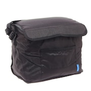 ホールアース（Whole Earth） ソフトクーラーボックス 17L WE2KDI03 BLK
