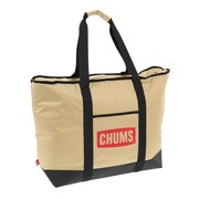 チャムス（CHUMS） ソフトクーラーボックス チャムスロゴソフトクーラートートバッグ CH60-3368-B001