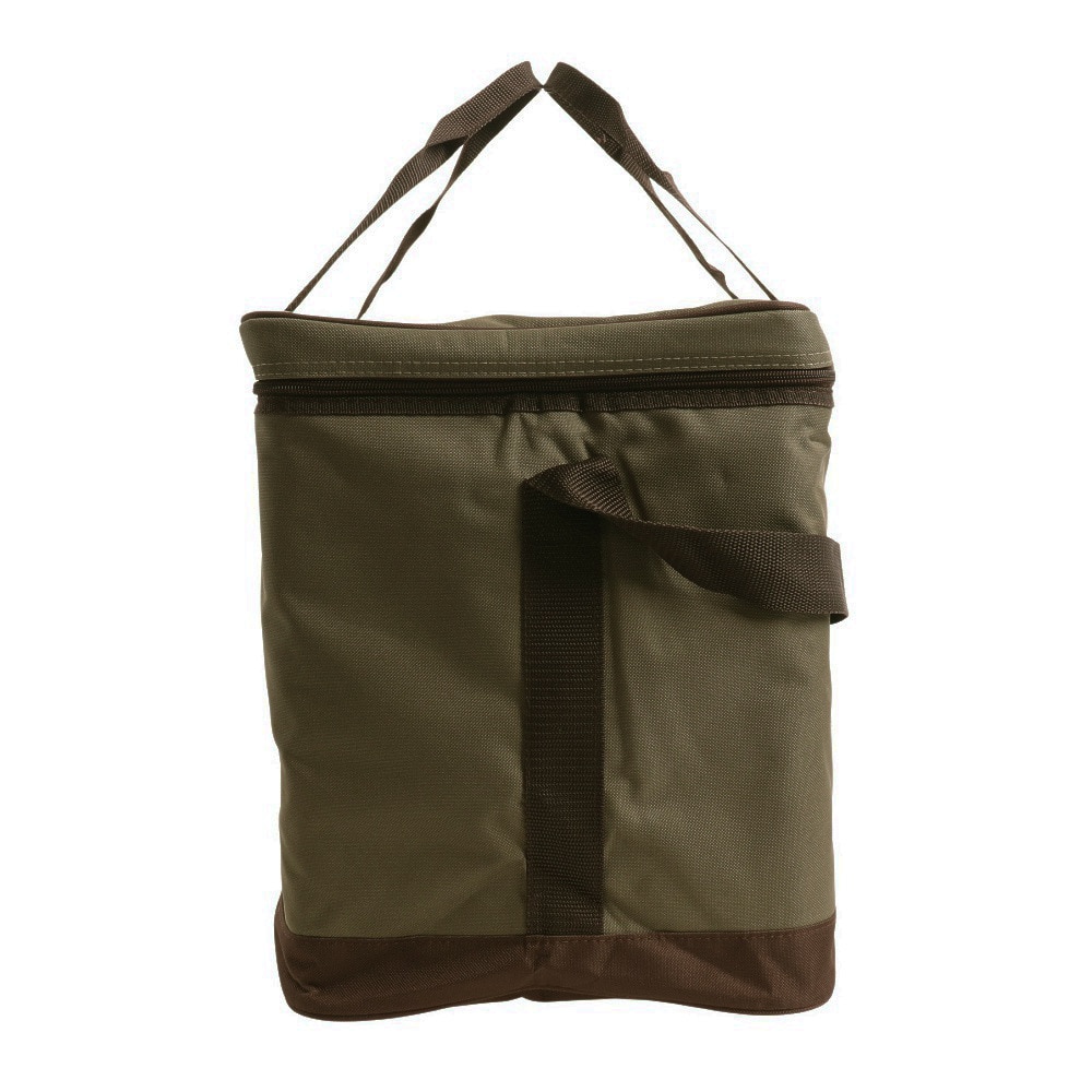 ロゴス（LOGOS） 氷点下パック 抗菌 ベーシッククーラー XL 37L 81670321 保冷バッグ 折りたたみ アウトドア キャンプ レジャー