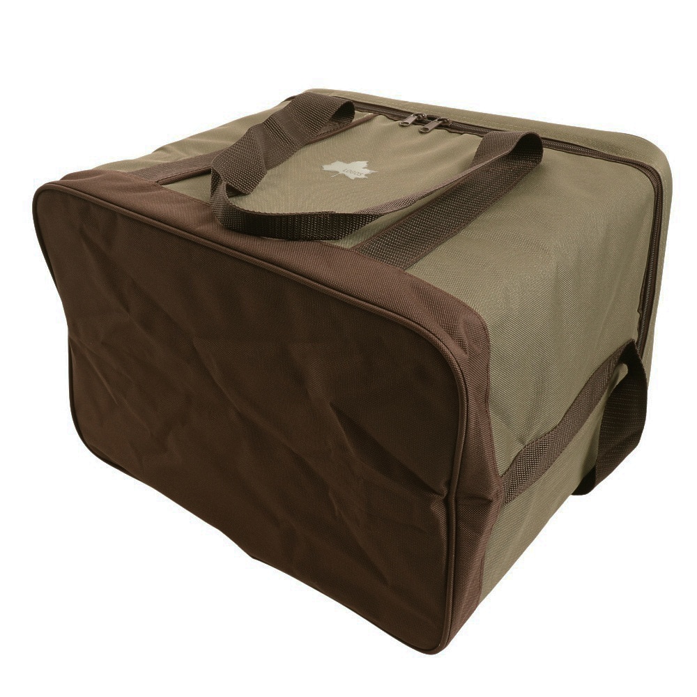 ロゴス（LOGOS） 氷点下パック 抗菌 ベーシッククーラー XL 37L 81670321 保冷バッグ 折りたたみ アウトドア キャンプ レジャー
