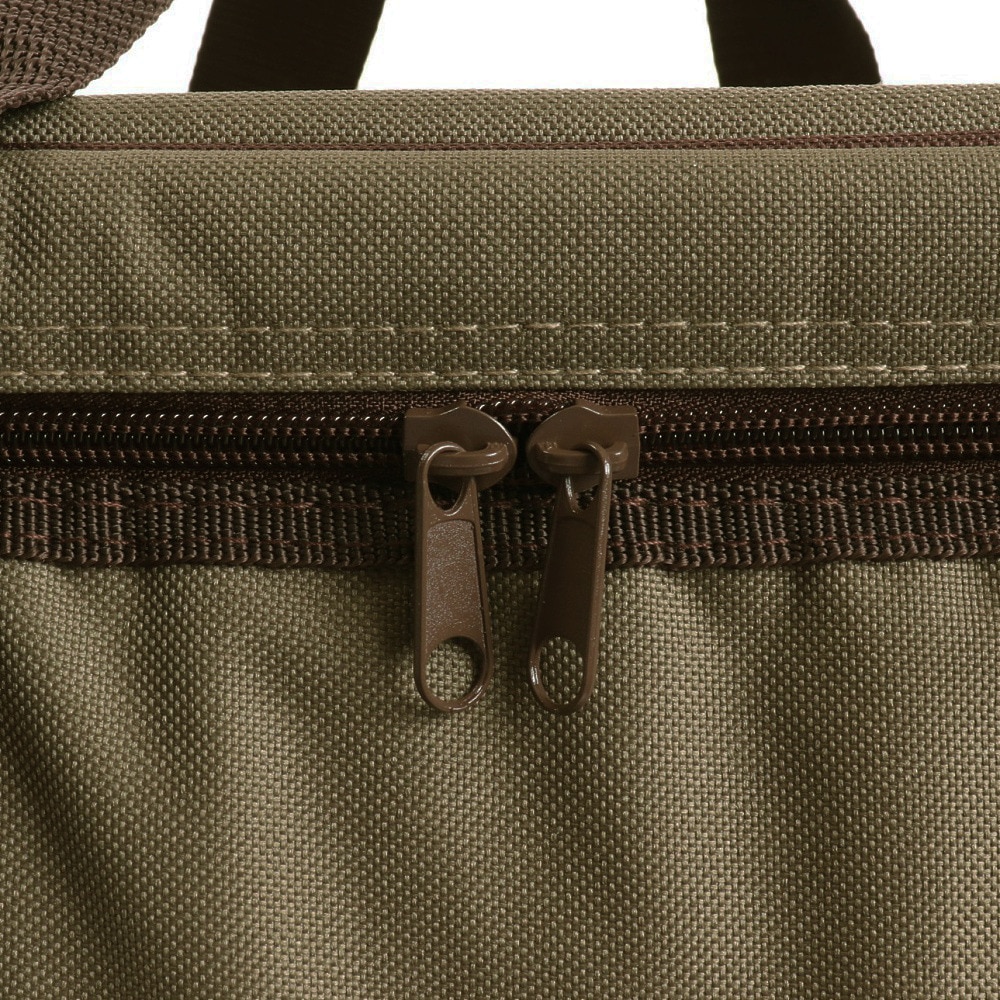 ロゴス（LOGOS） 氷点下パック 抗菌 ベーシッククーラー XL 37L 81670321 保冷バッグ 折りたたみ アウトドア キャンプ レジャー