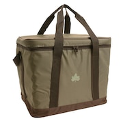 氷点下パック 抗菌 ベーシッククーラー XL 37L 81670321 保冷バッグ 折りたたみ アウトドア キャンプ レジャー