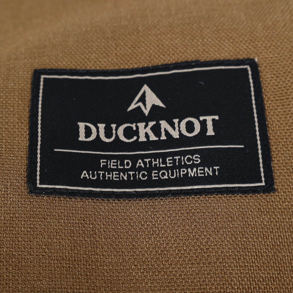 DUCKNOT（DUCKNOT） クーラーボックス ソフトクーラー クーラーバッグ 保冷 2WAY バックルソフトクーラー12 722207 アウトドア キャンプ BBQ 