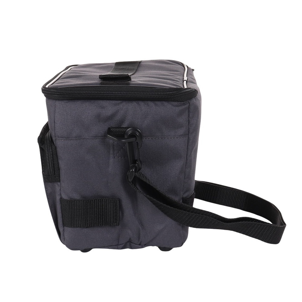 サーモス（THERMOS） クーラーバッグ 保冷 ソフトクーラー 5L RFD-005 BK