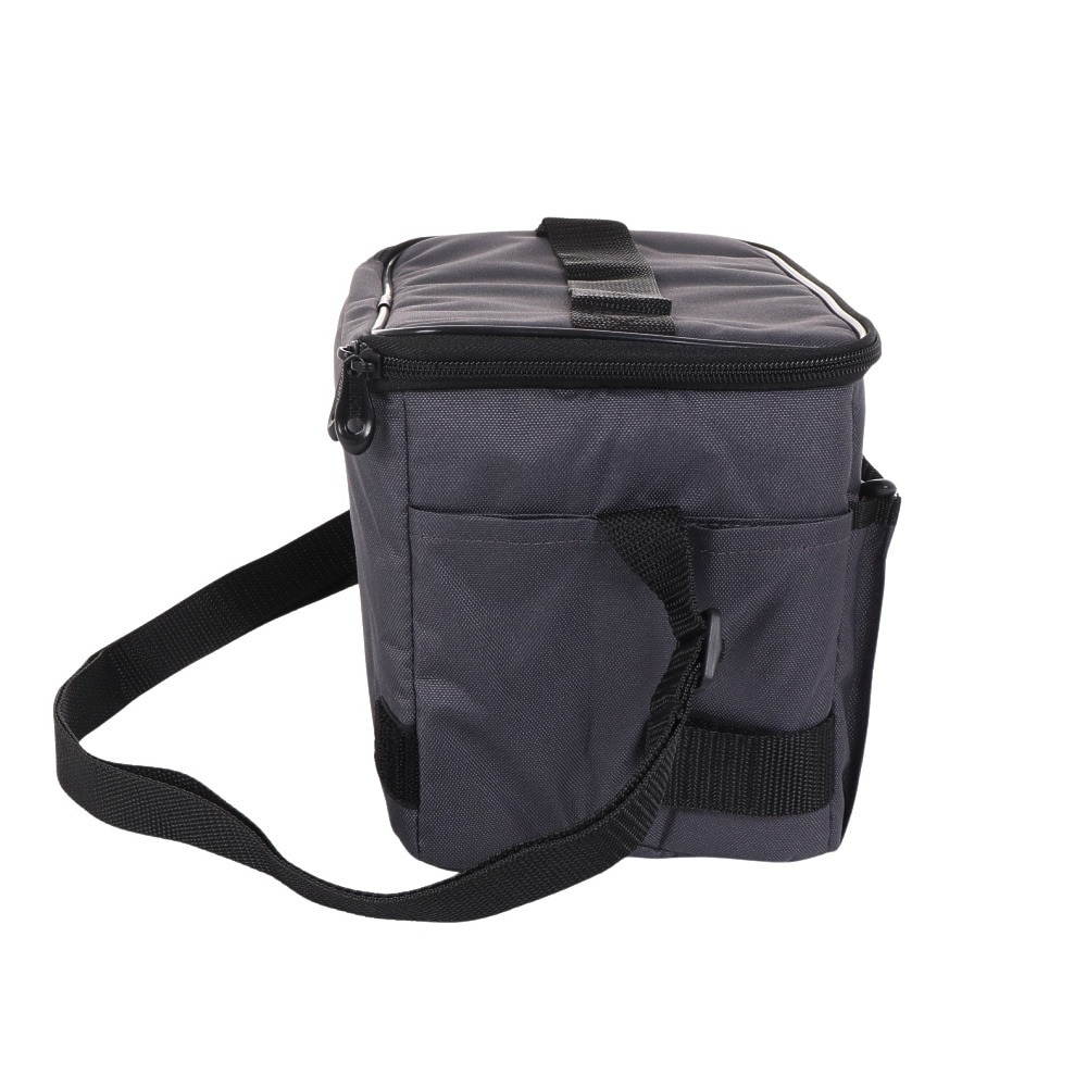 サーモス（THERMOS） クーラーバッグ 保冷 ソフトクーラー 5L RFD-005 BK