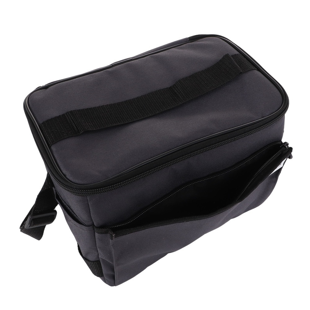 サーモス（THERMOS） クーラーバッグ 保冷 ソフトクーラー 5L RFD-005 BK