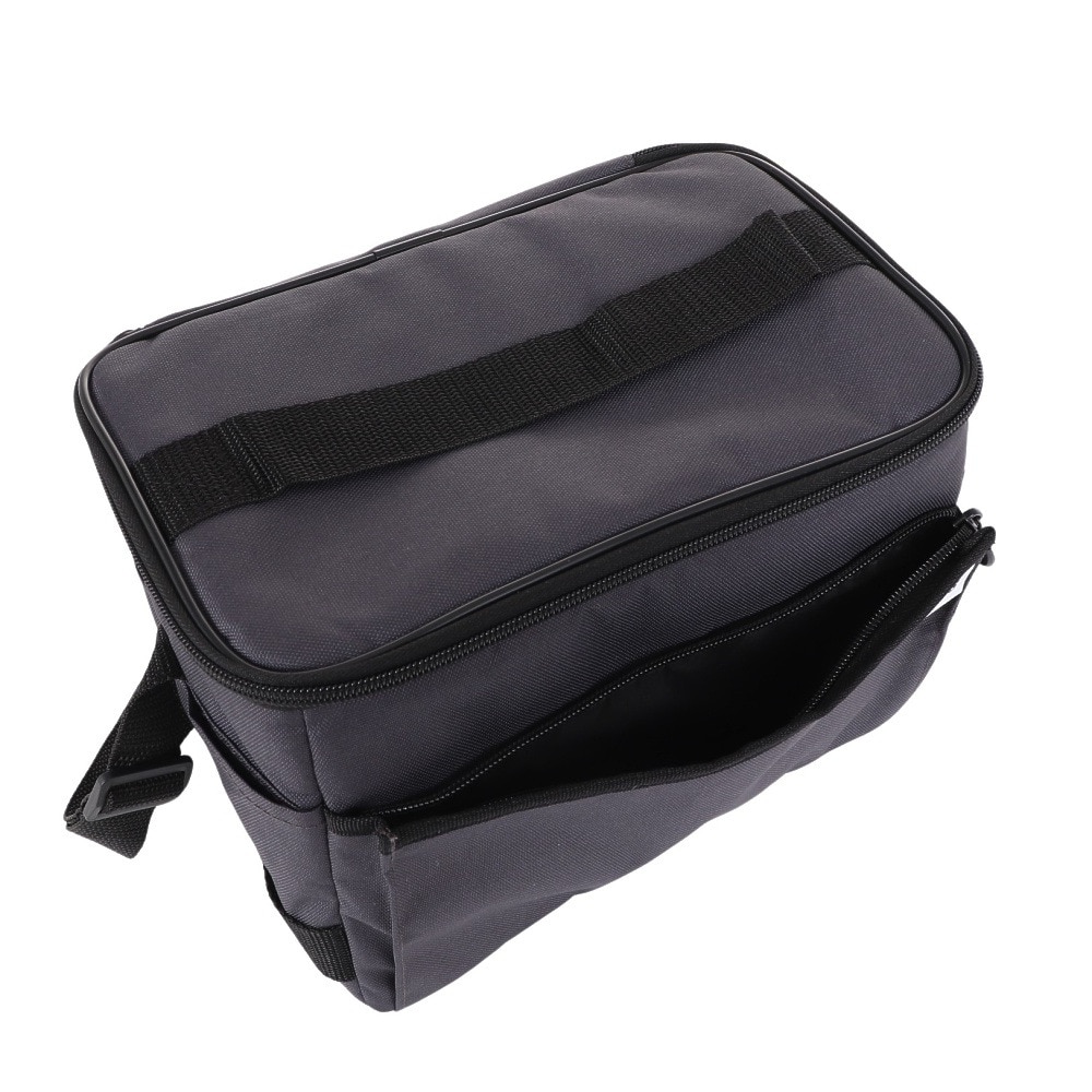 サーモス（THERMOS） クーラーバッグ 保冷 ソフトクーラー 5L RFD-005 BK