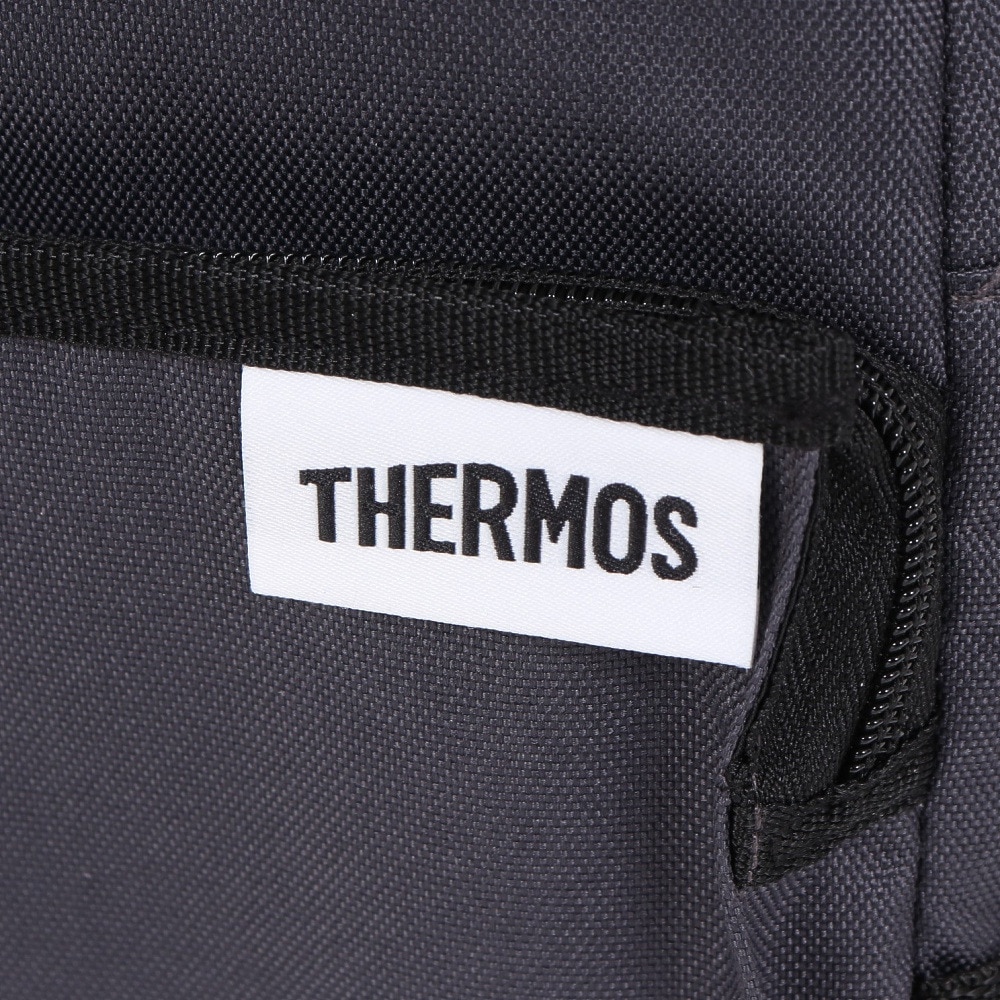 サーモス（THERMOS） クーラーバッグ 保冷 ソフトクーラー 5L RFD-005 BK