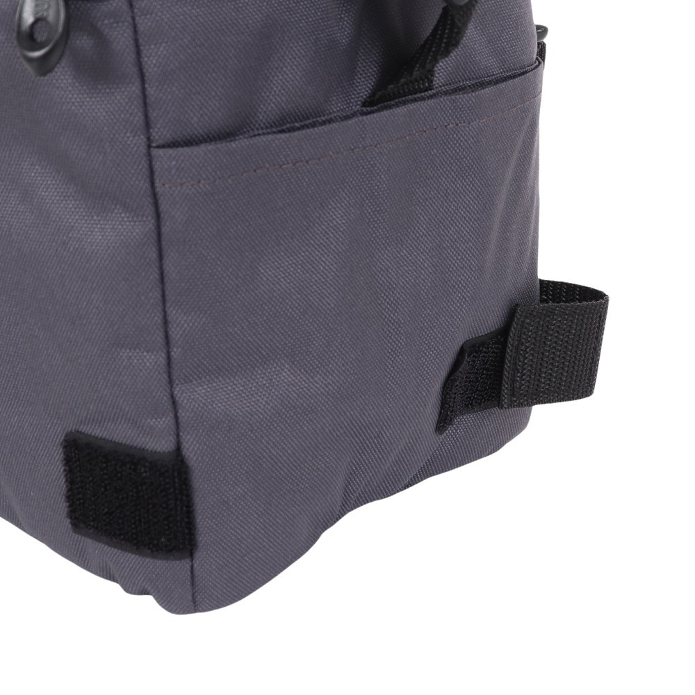 サーモス（THERMOS） クーラーバッグ 保冷 ソフトクーラー 5L RFD-005 BK