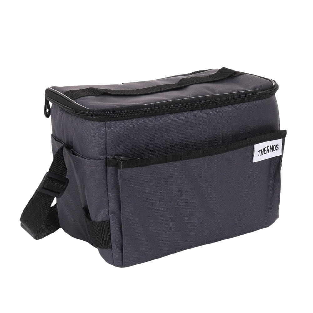 サーモス（THERMOS） クーラーバッグ 保冷 ソフトクーラー 5L RFD-005 BK