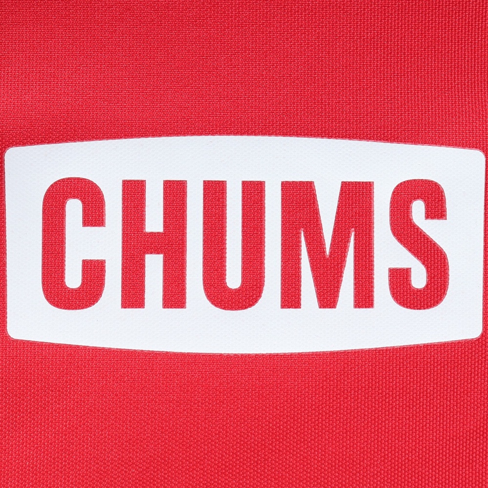チャムス（CHUMS） 保冷バッグ ソフトクーラーボックス ロゴソフトクーラートートミニ CH60-3762-R001