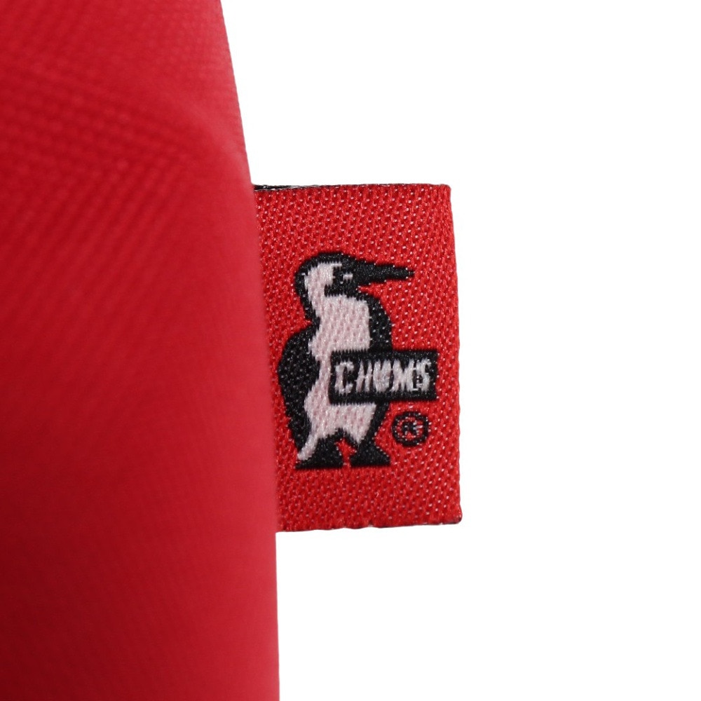 チャムス（CHUMS） 保冷バッグ ソフトクーラーボックス ロゴソフトクーラートートミニ CH60-3762-R001