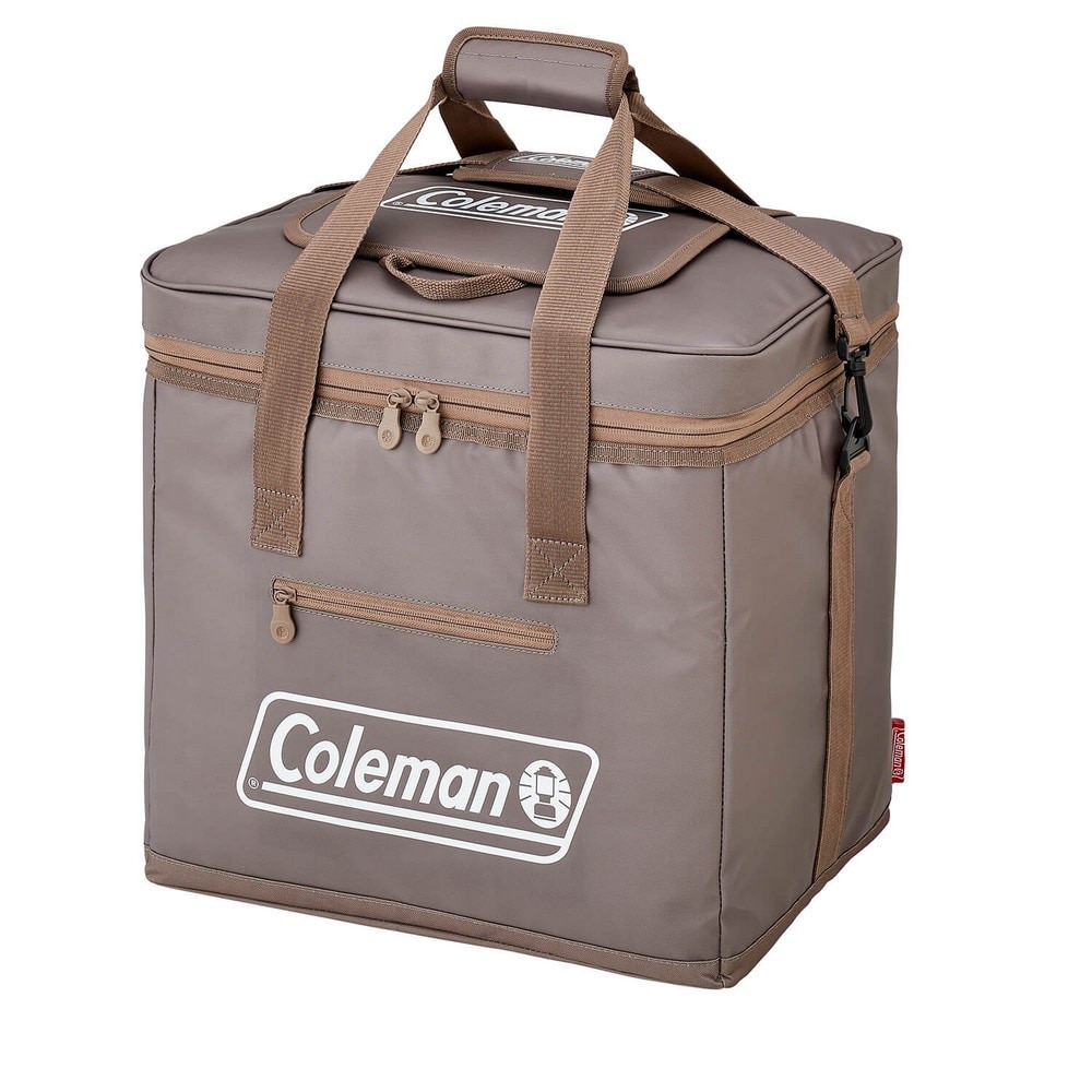 コールマン（Coleman） 保冷力 49時間 アルティメイト アイスクーラー2 35L グレージュ 2206785