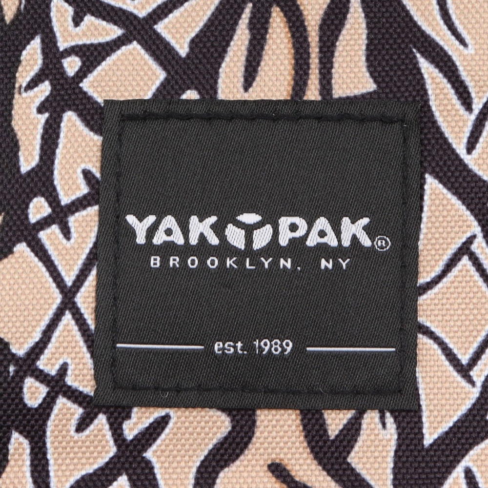 ヤックパック（YAK PAK） ソフトクーラーボックス 保冷バッグ ソフトコンテナ YP0011 BEG