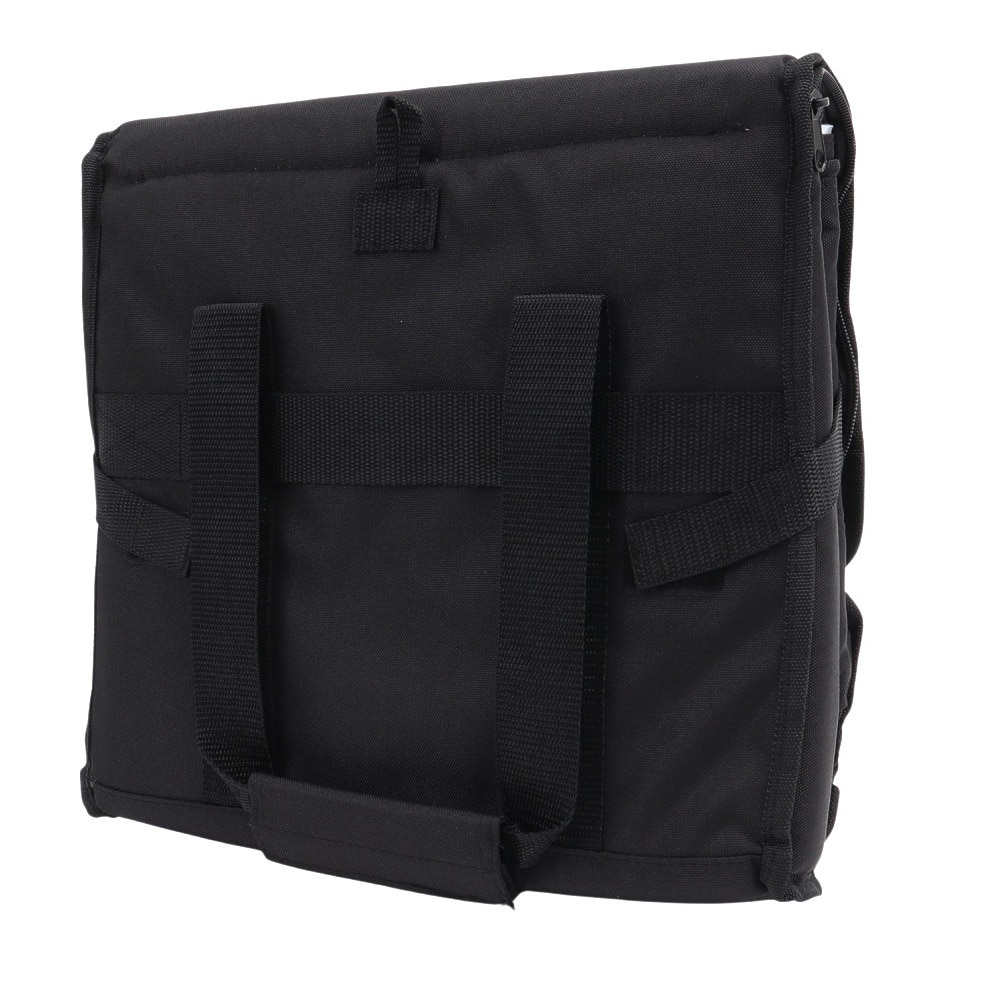 ホールアース（Whole Earth） ソフトクーラーボックス COOLISS25 ST COOLER WE2TDI32 BLK