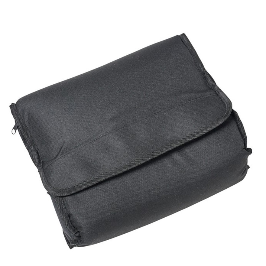 ホールアース（Whole Earth） ソフトクーラーボックス COOLISS25 ST COOLER WE2TDI32 BLK