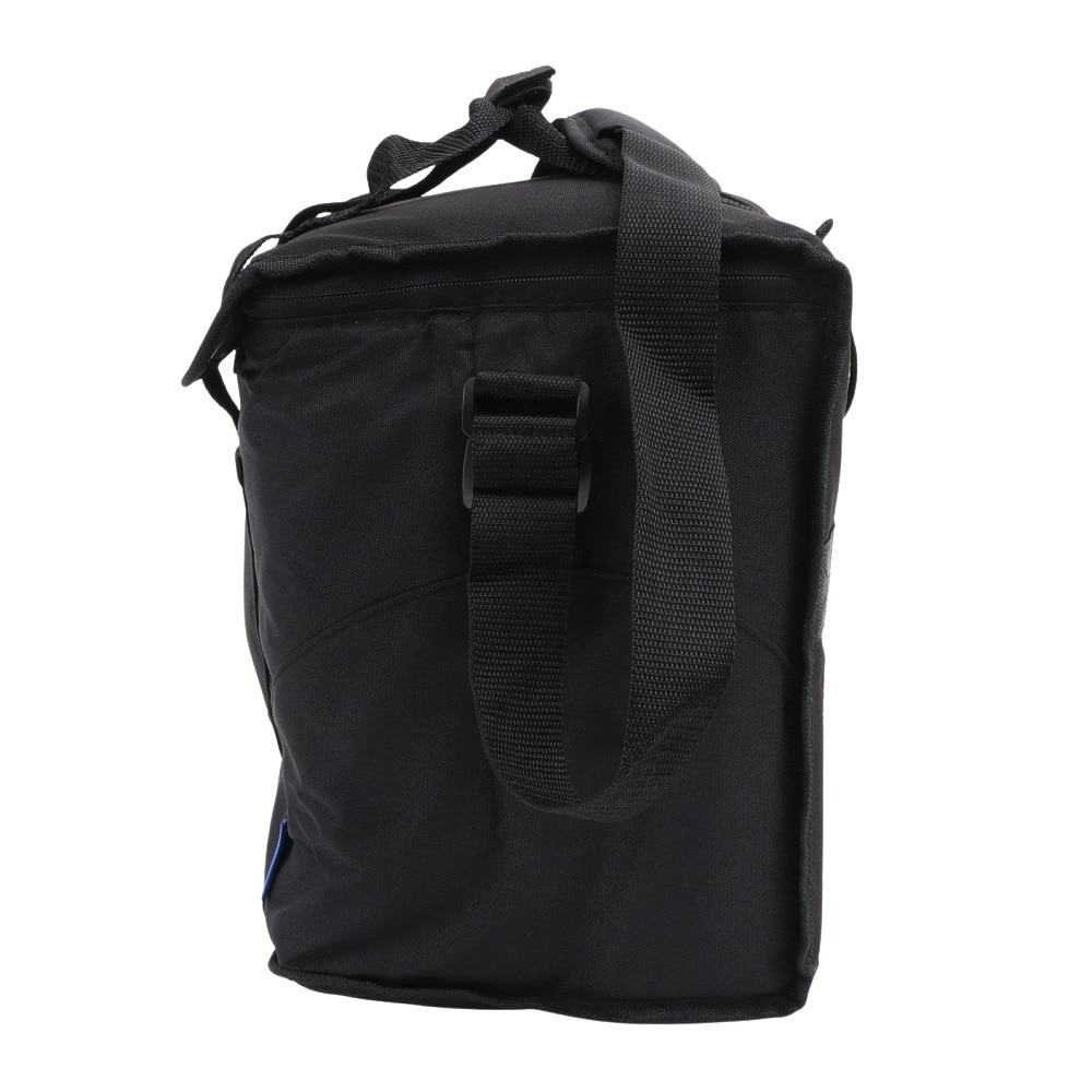 ホールアース（Whole Earth） ソフトクーラーボックス COOLISS25 ST COOLER WE2TDI32 BLK