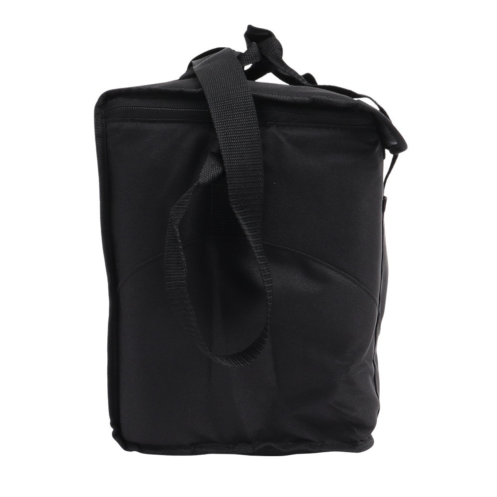 ホールアース（Whole Earth） ソフトクーラーボックス COOLISS25 ST COOLER WE2TDI32 BLK