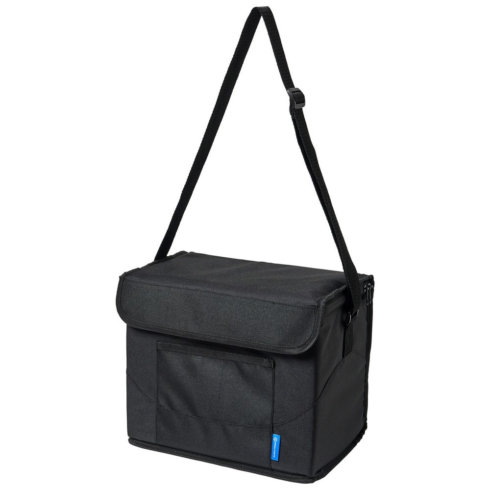 ホールアース（Whole Earth） ソフトクーラーボックス COOLISS25 ST COOLER WE2TDI32 BLK