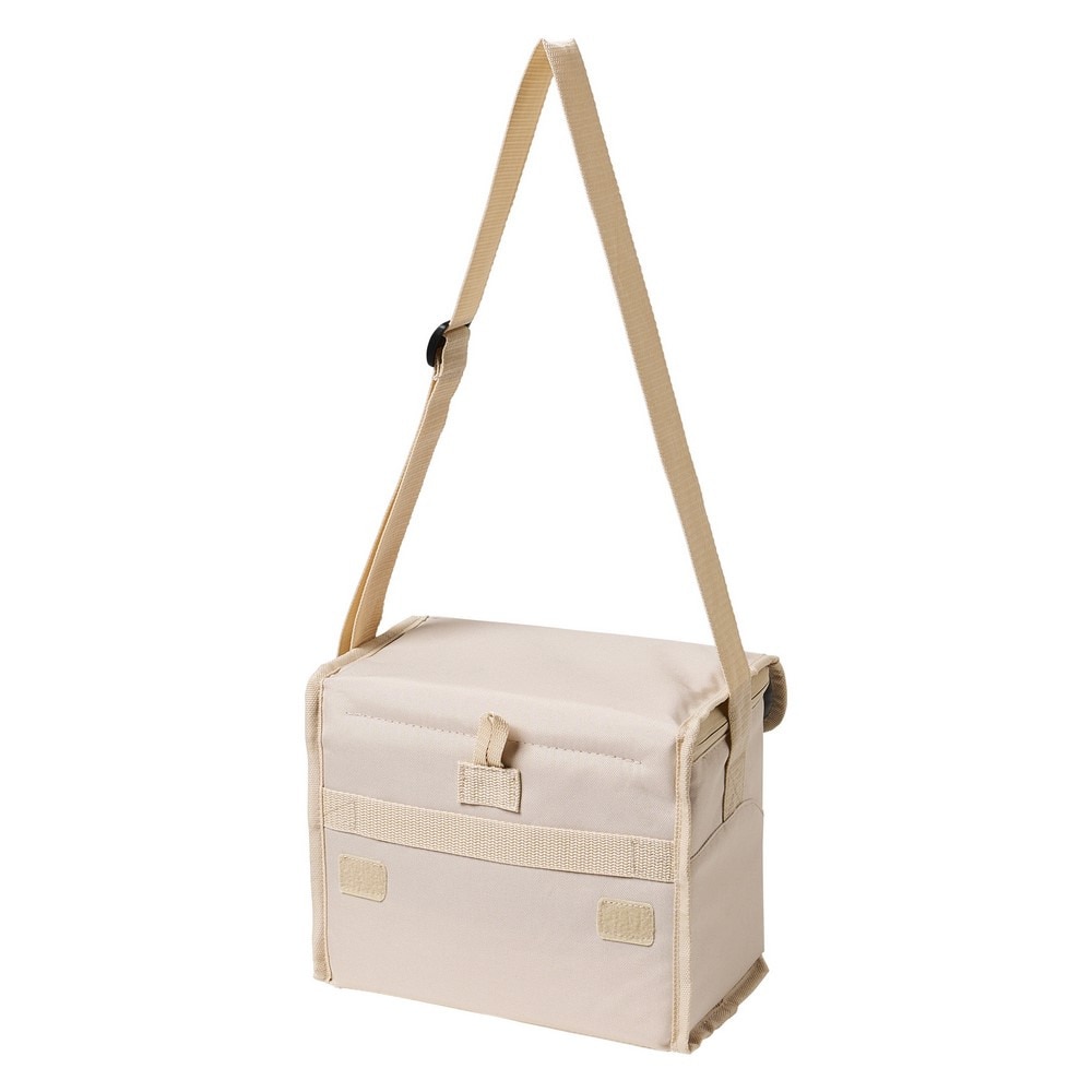 ホールアース（Whole Earth） ソフトクーラーボックス COOLISS25 ST COOLER WE2TDI32 IVR