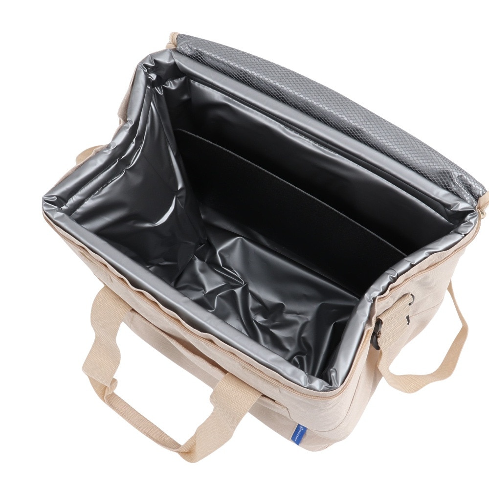 ホールアース（Whole Earth） ソフトクーラーボックス COOLISS25 ST COOLER WE2TDI32 IVR