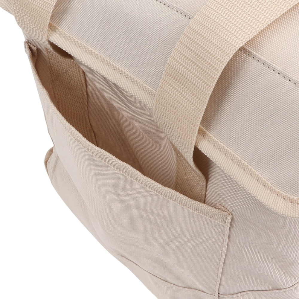 ホールアース（Whole Earth） ソフトクーラーボックス COOLISS25 ST COOLER WE2TDI32 IVR