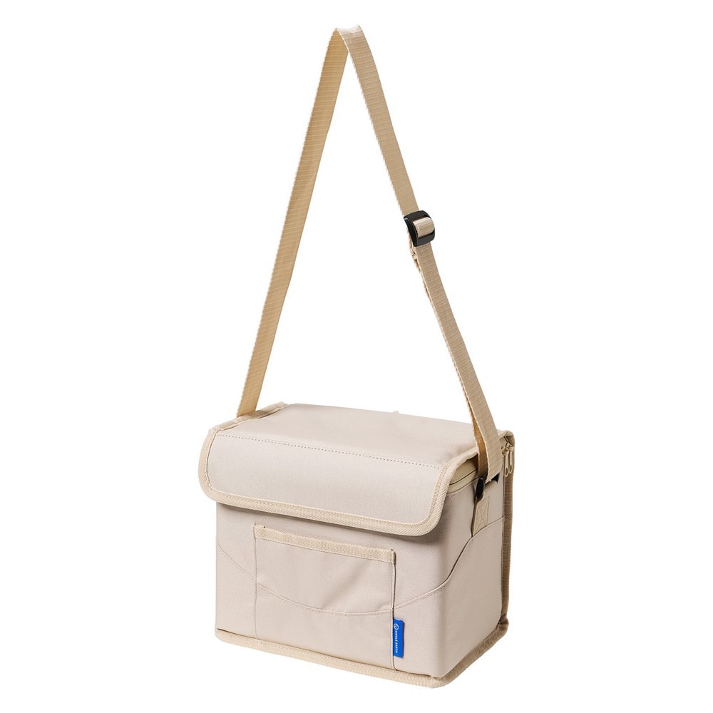 ホールアース（Whole Earth） ソフトクーラーボックス COOLISS25 ST COOLER WE2TDI32 IVR