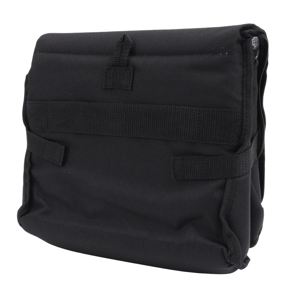 ホールアース（Whole Earth） ソフトクーラーボックス COOLISS17 ST COOLER WE2TDI33 BLK