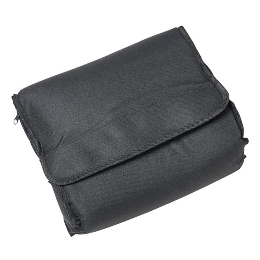 ホールアース（Whole Earth） ソフトクーラーボックス COOLISS17 ST COOLER WE2TDI33 BLK