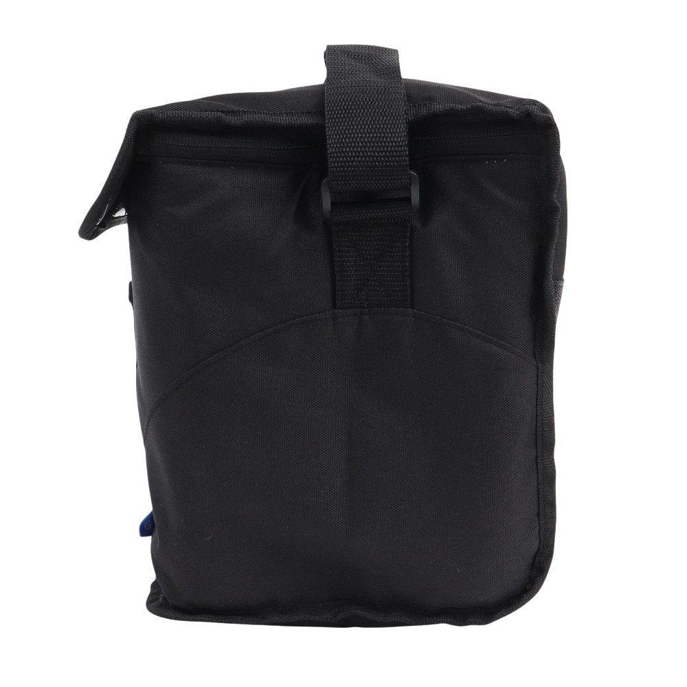 ホールアース（Whole Earth） ソフトクーラーボックス COOLISS17 ST COOLER WE2TDI33 BLK